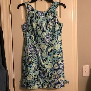 Lilly Pulitzer Shift Dress